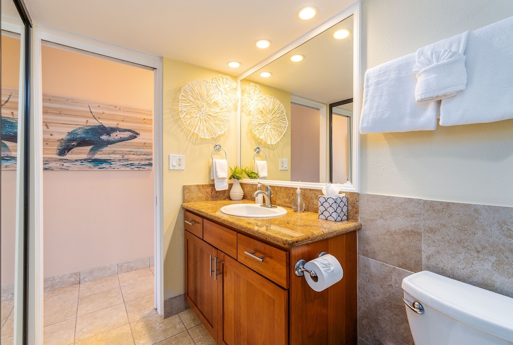 Kuleana 613 1 Bdrm 1 Bedroom Condo by RedAwning - Image 4