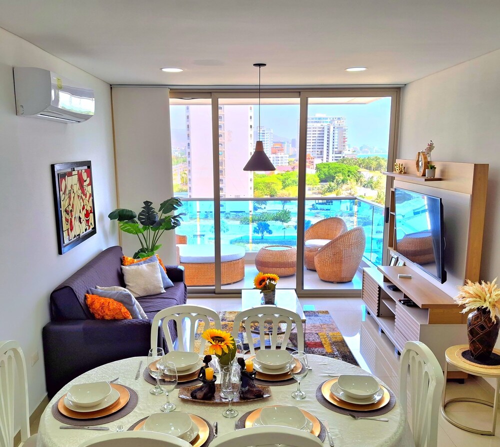 U-GO Samaria Club de Playa