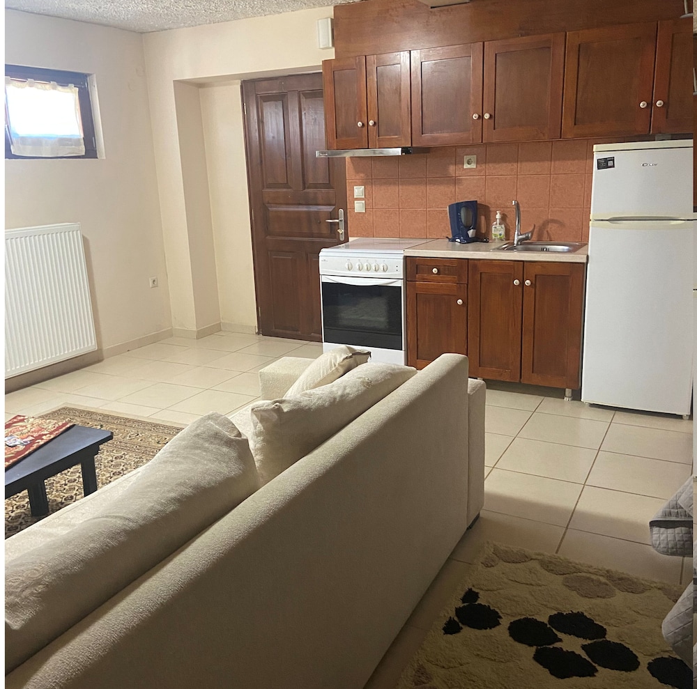 Menalia Villas & Suites