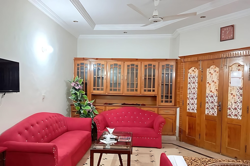 New Orion International Guest House