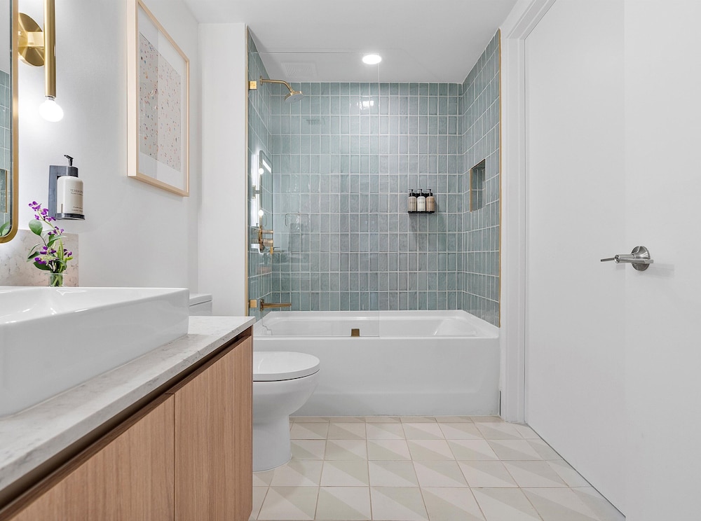 Miami Vacation rentals -Downtown Natiivo