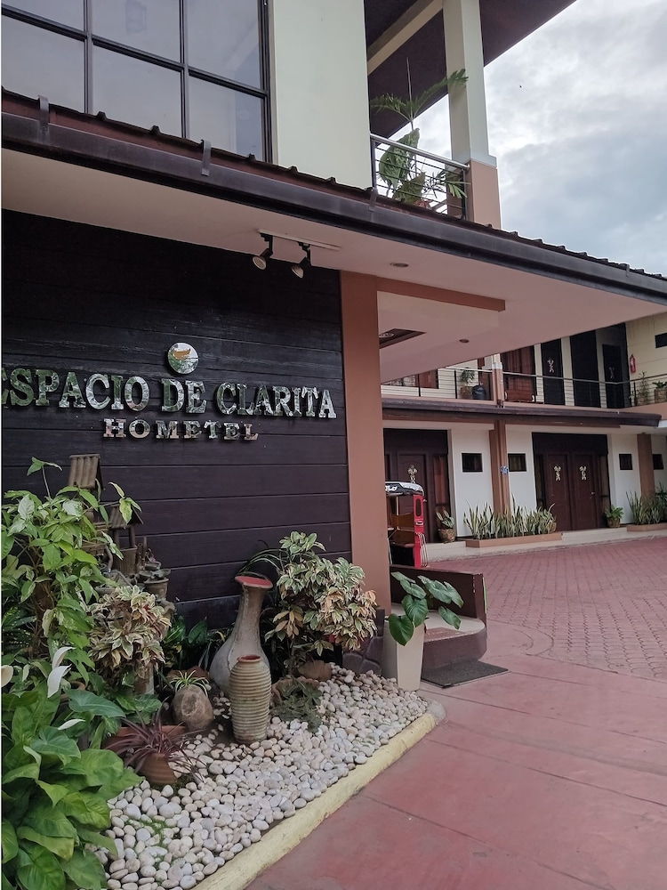 Espacio de Clarita Hometel