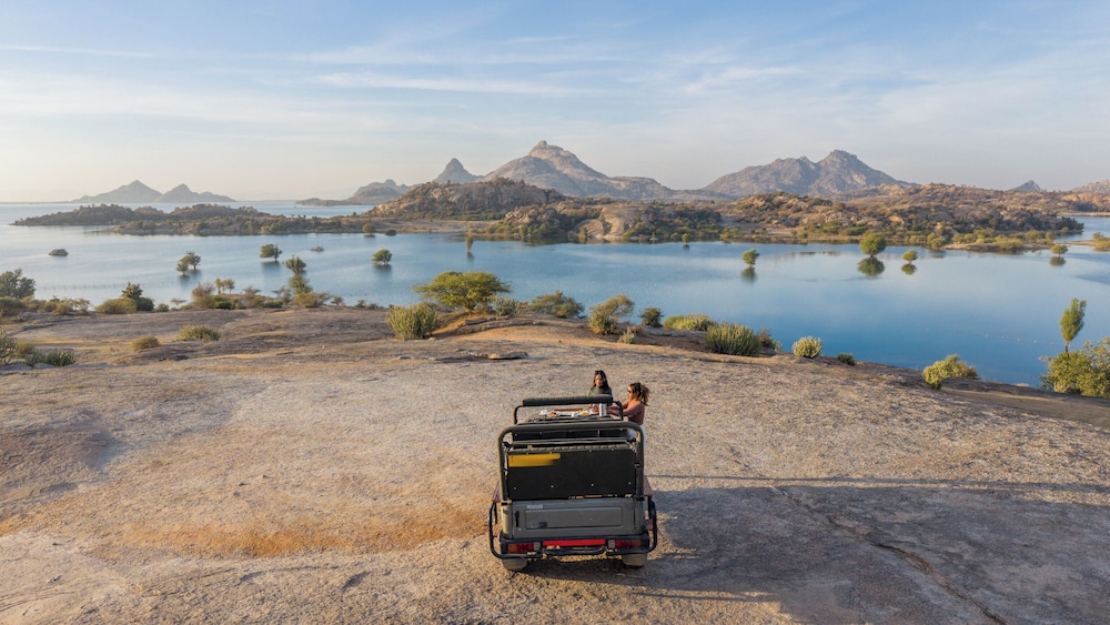 juSta Luxe Highpoint Jawai