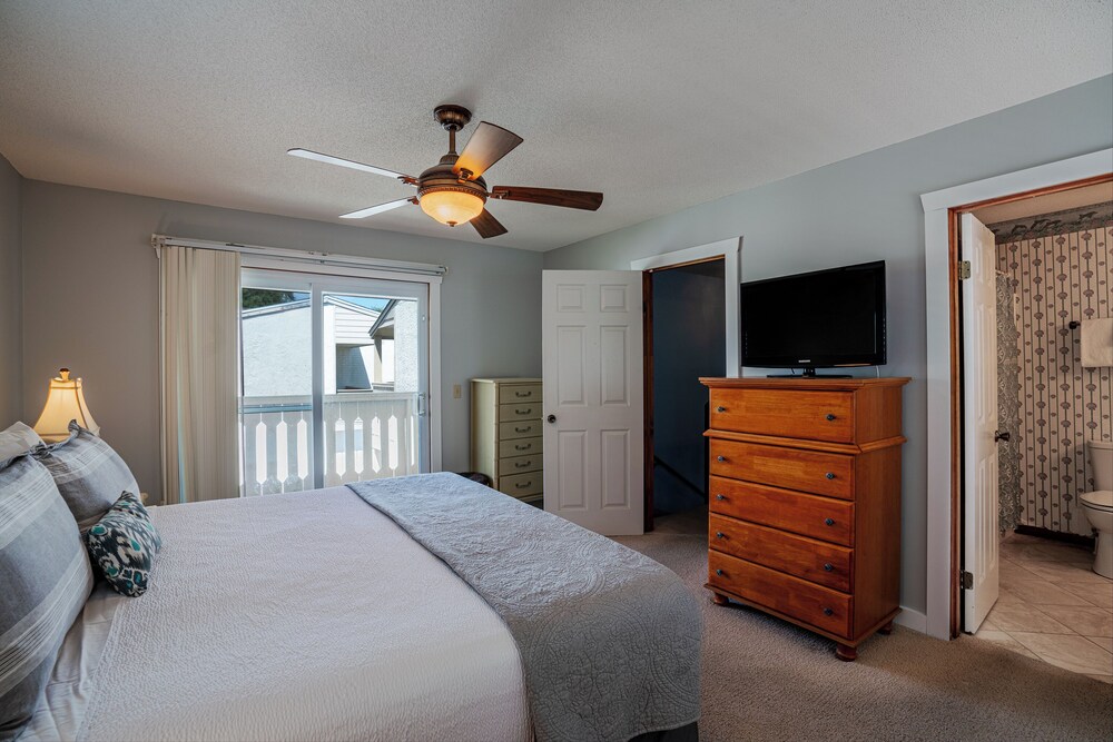 Horizon Breeze Family Escape!