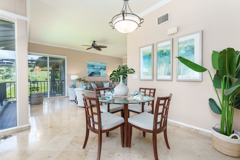 Kapalua Bay Villa 29b4 1 Bedroom Villa by RedAwning view 4