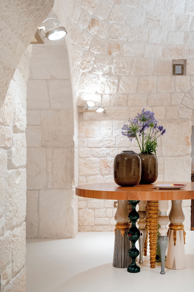 Belmont Trulli – A Sanctuary of Timeless Luxury