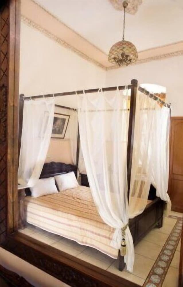 Monte Kristo Hotel photo 2