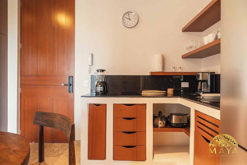 NHOA 312B Lux 1BR in Aldea Zama