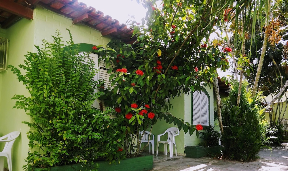 Pousada Recanto Shangri-lá