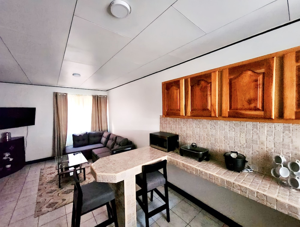 Apartamento a solo 4 km del Aeropuerto