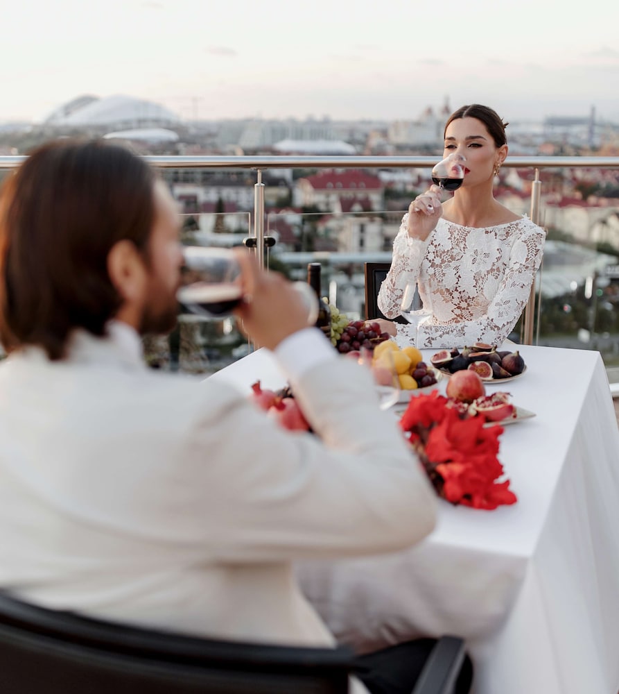 Radisson Collection Paradise Resort and Spa, Sochi