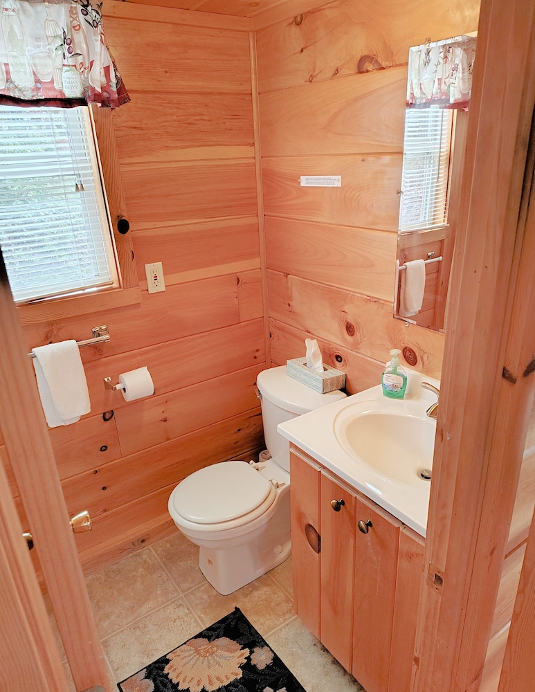 Pittsburgh Roaring Run RV Resort