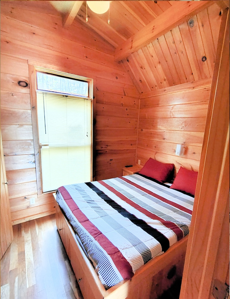 Pittsburgh Roaring Run RV Resort