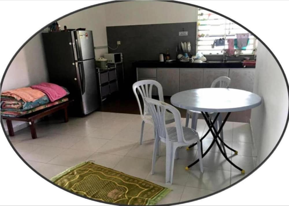 OYO Home 90977 AzZinki Homestay photo 6