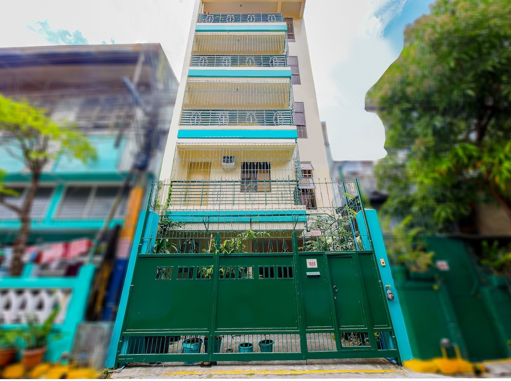 OYO 840 Orangenest Apartelle