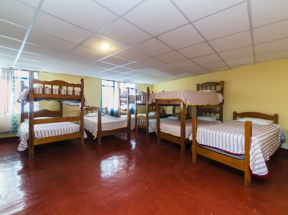 Pueblitos de Guanajuato Hotel