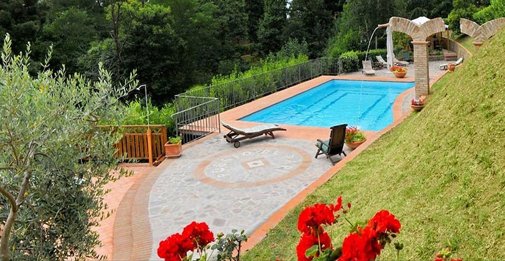 Agriturismo Poggio de Papi