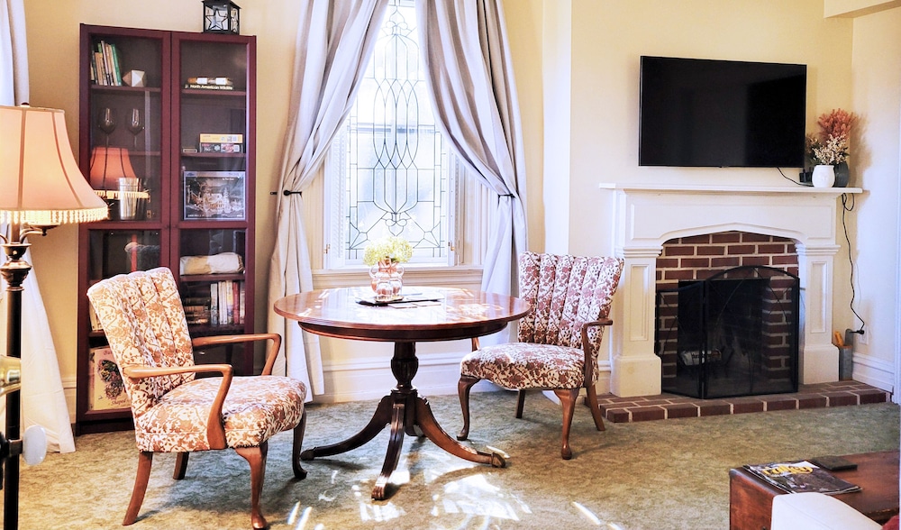 Pheasant Field B&B