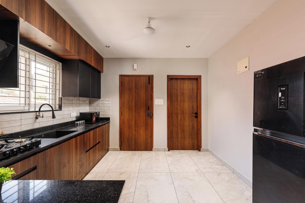 The Indigo Arcnr Manipal Hosp.indiranagar