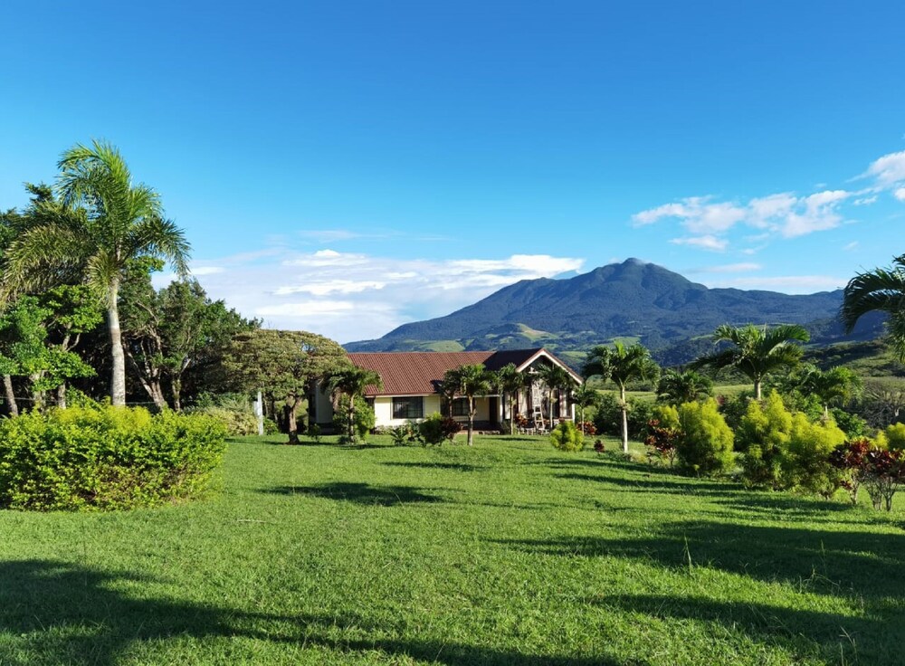 Vistas del Tenorio