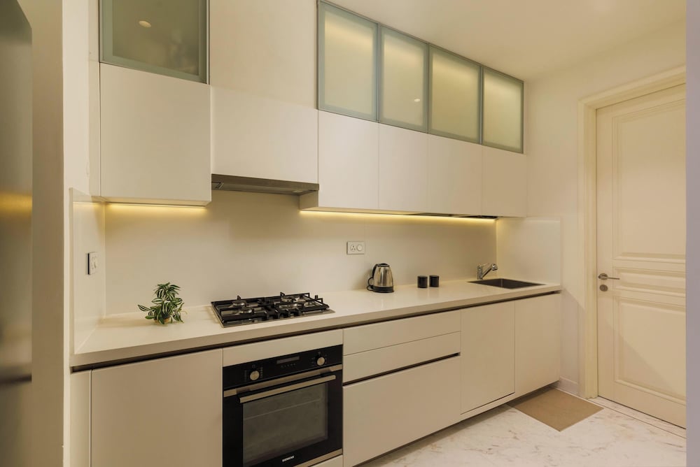 Casa Opal by Red Olive1bhkleela Residency