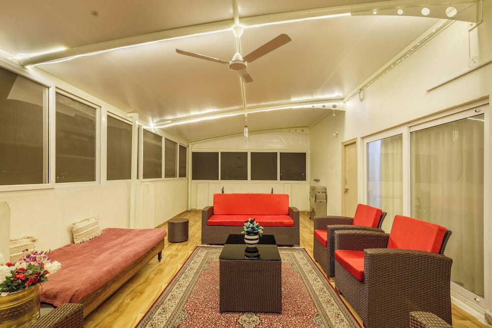 Euphoria Penthouse