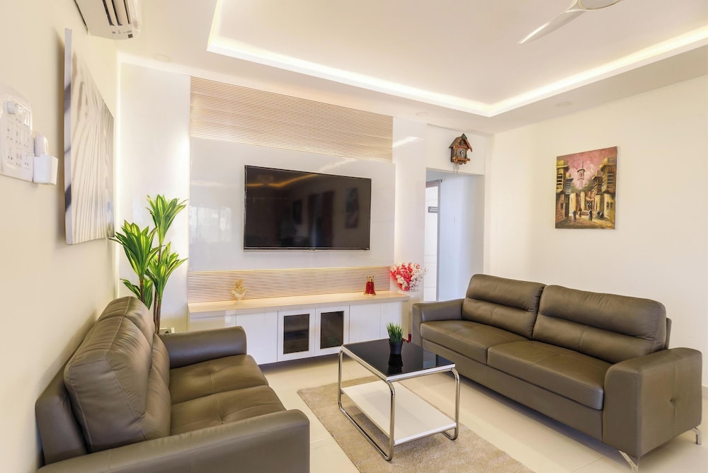 Euphoria Penthouse