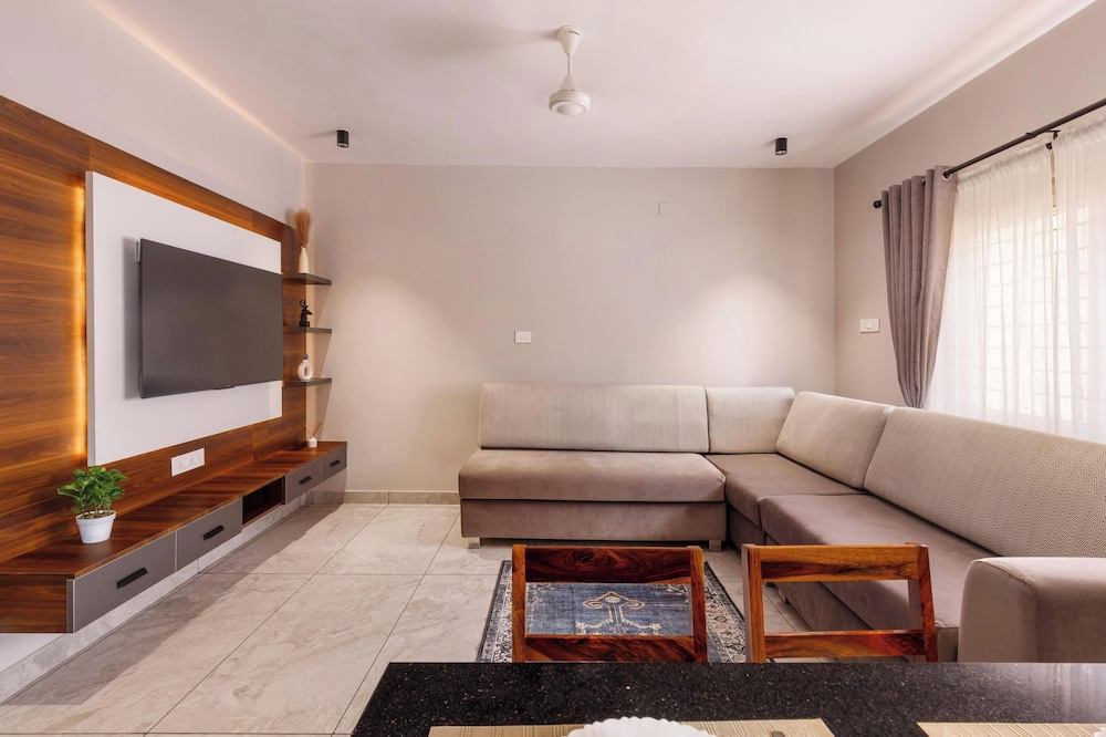 The Indigo Arcnr Manipal Hosp.indiranagar