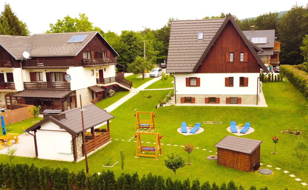Guesthouse Lower Lakes