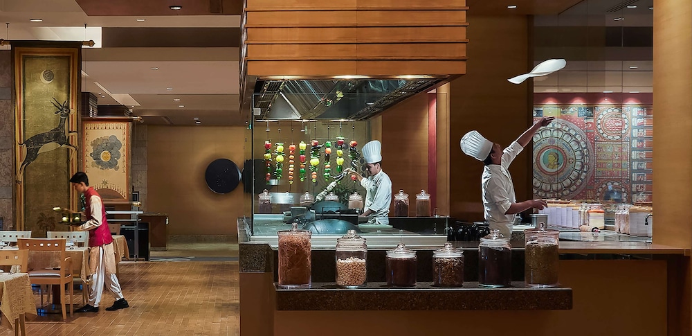 Mumbai Vacations - Grand Hyatt Mumbai Hotel and Serviced Apartments - Property Image 81