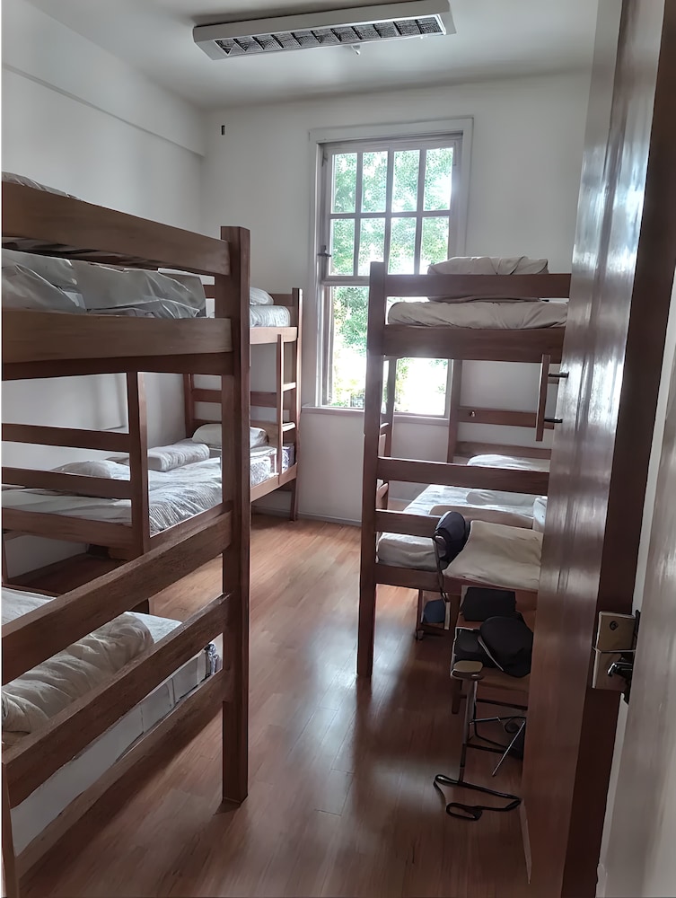 Hostel Paulista