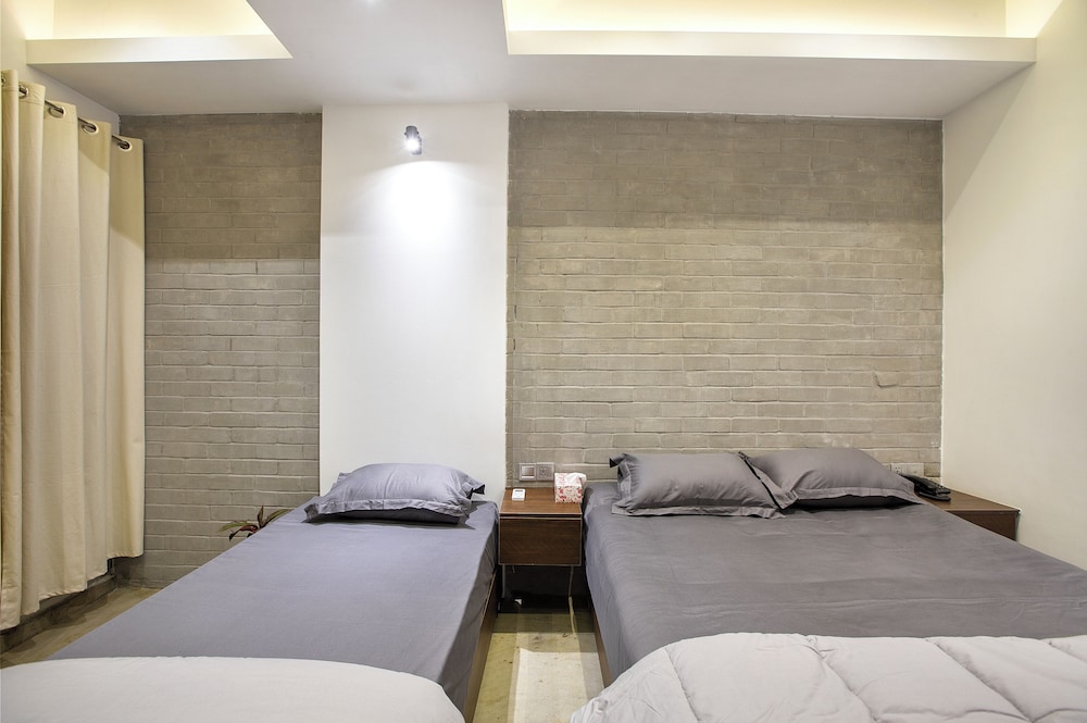 Rahma's B&B
