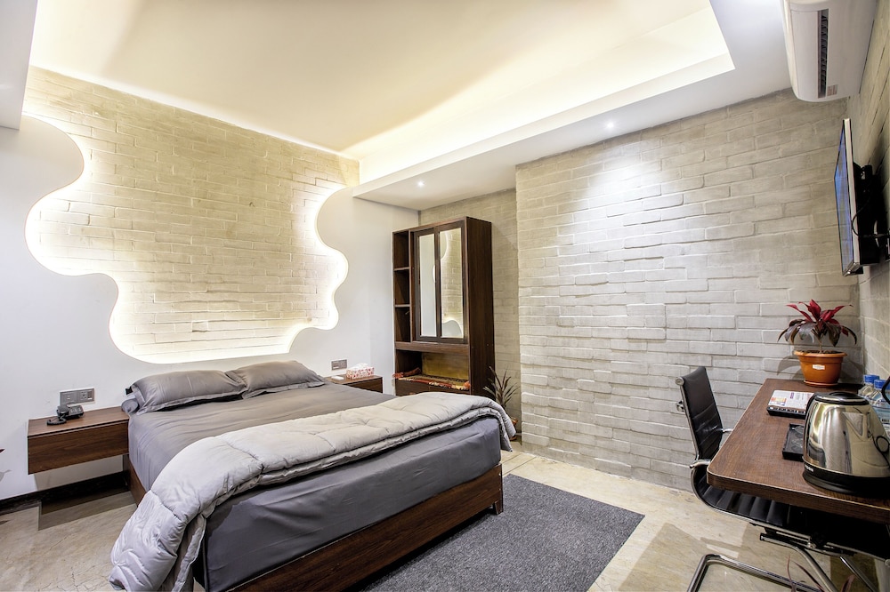 Rahma's B&B