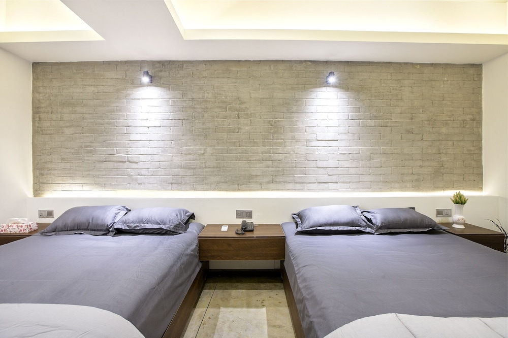 Rahma's B&B