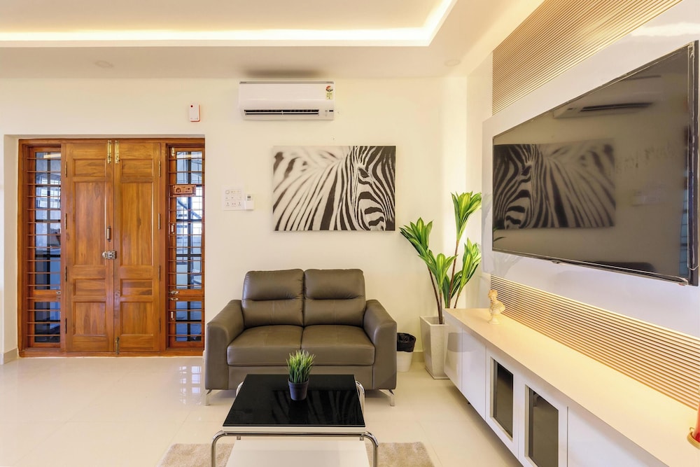 Euphoria Penthouse