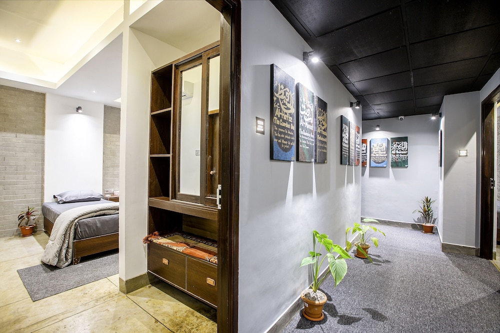 Rahma's B&B