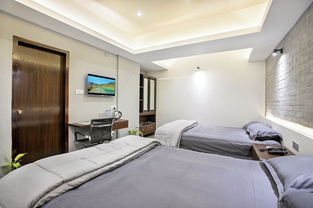 Rahma's B&B