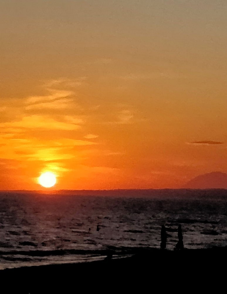 Sea View Kourouta