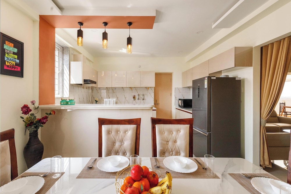 Euphoria Penthouse