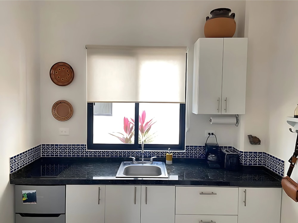 Discover Your Tulum Sanctuary Stylish Studio in Vibrant La Veleta!