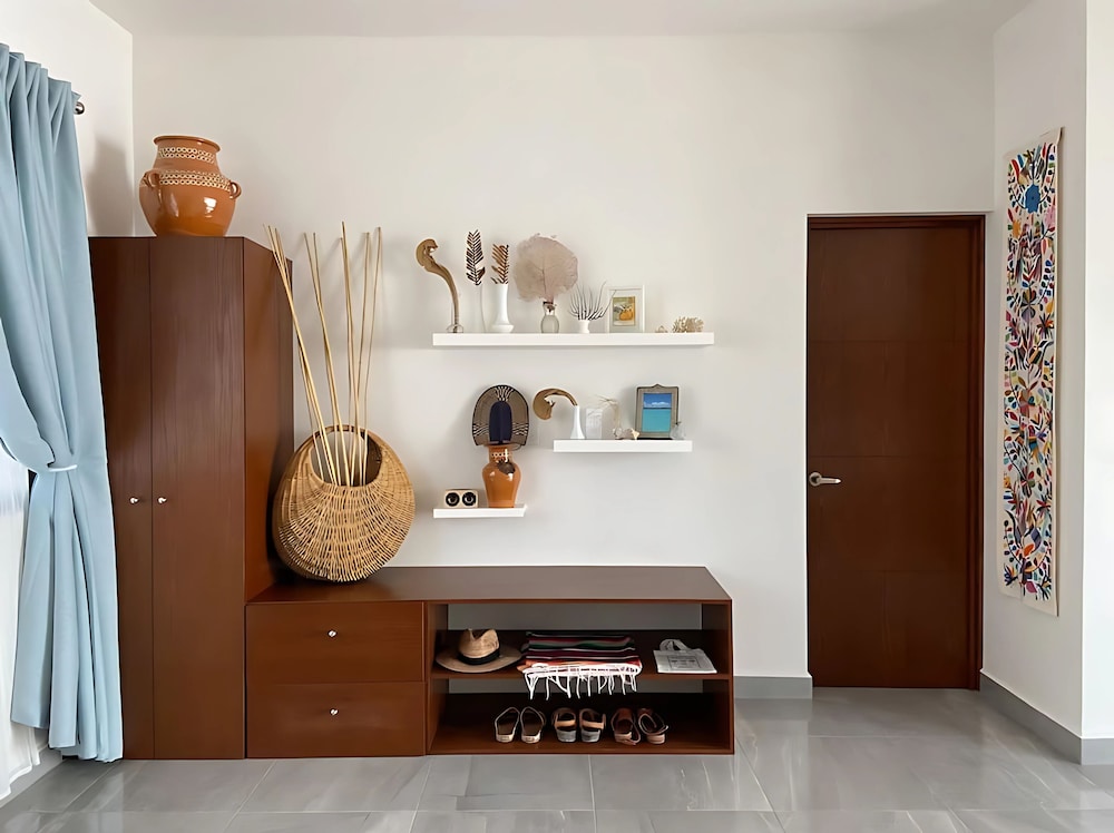 Discover Your Tulum Sanctuary Stylish Studio in Vibrant La Veleta!