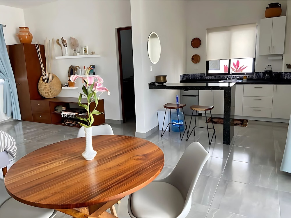 Discover Your Tulum Sanctuary Stylish Studio in Vibrant La Veleta!