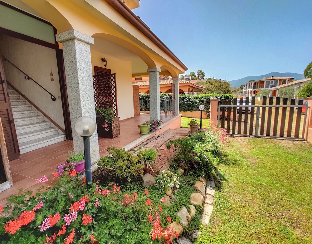 STELLA DORADA VACANZE BEDROOMS view 5