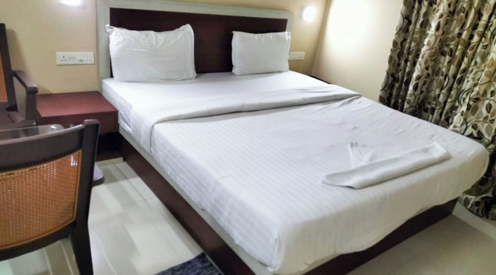 Hotel Golden W Puri