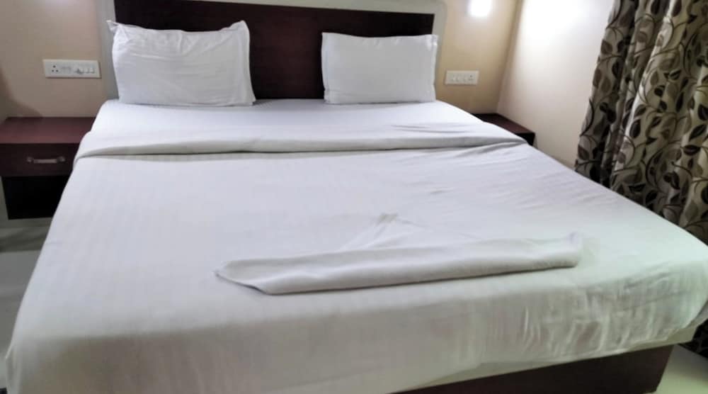 Hotel Golden W Puri