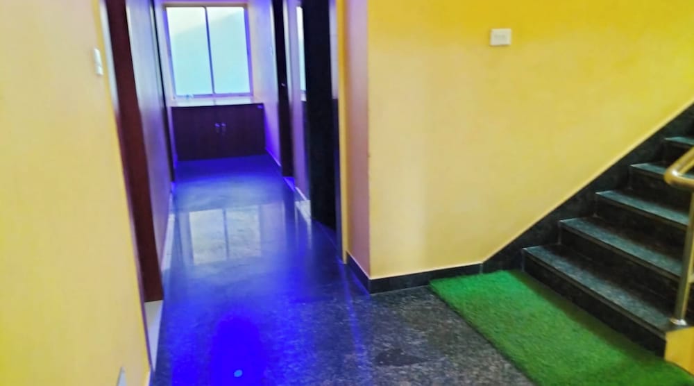 Hotel Golden W Puri