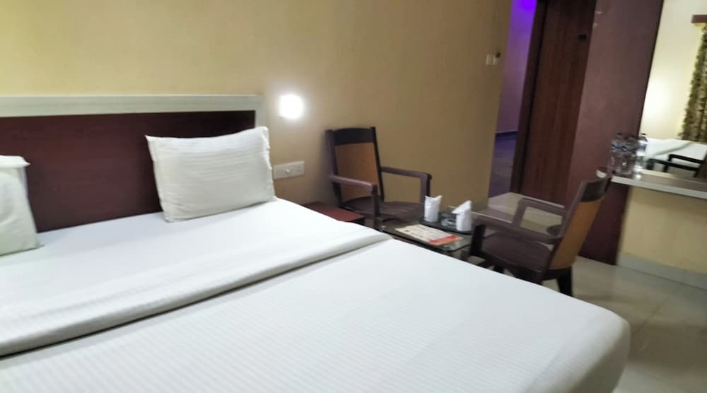 Hotel Golden W Puri