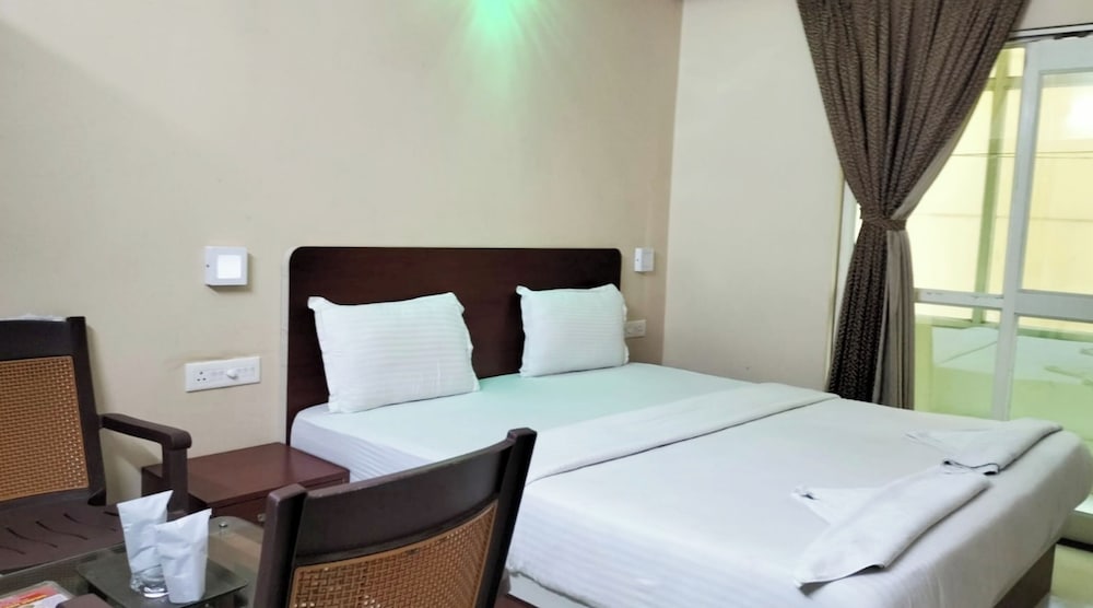 Hotel Golden W Puri
