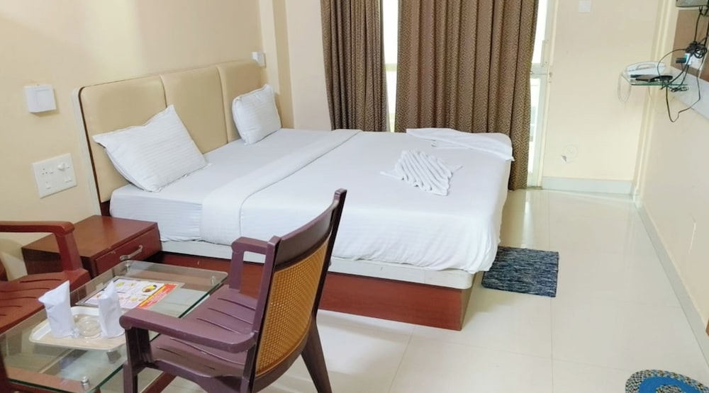 Hotel Golden W Puri