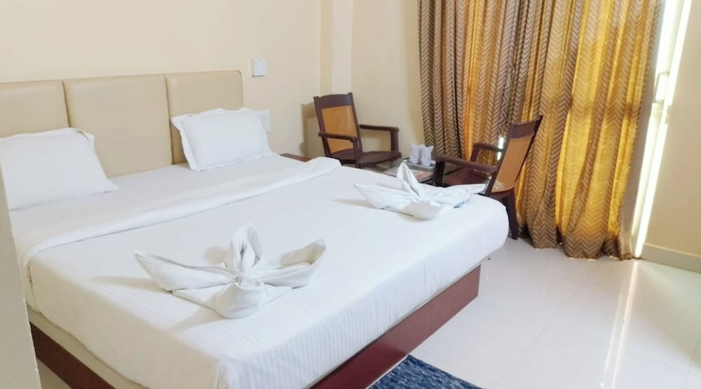 Hotel Golden W Puri